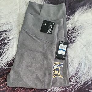 Under Armour Charcoal Leggings